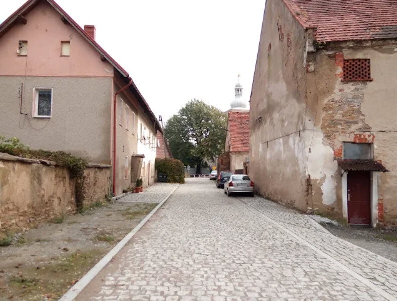 Zamek Rycerski w Ciepłowodach, Ciepłowody, Poland, Poland